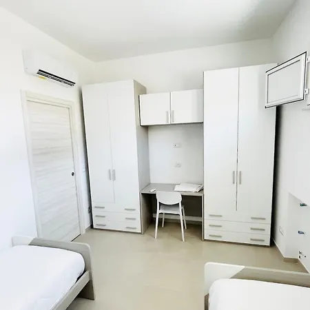 Orsa Maggiore App 2 Apartmán